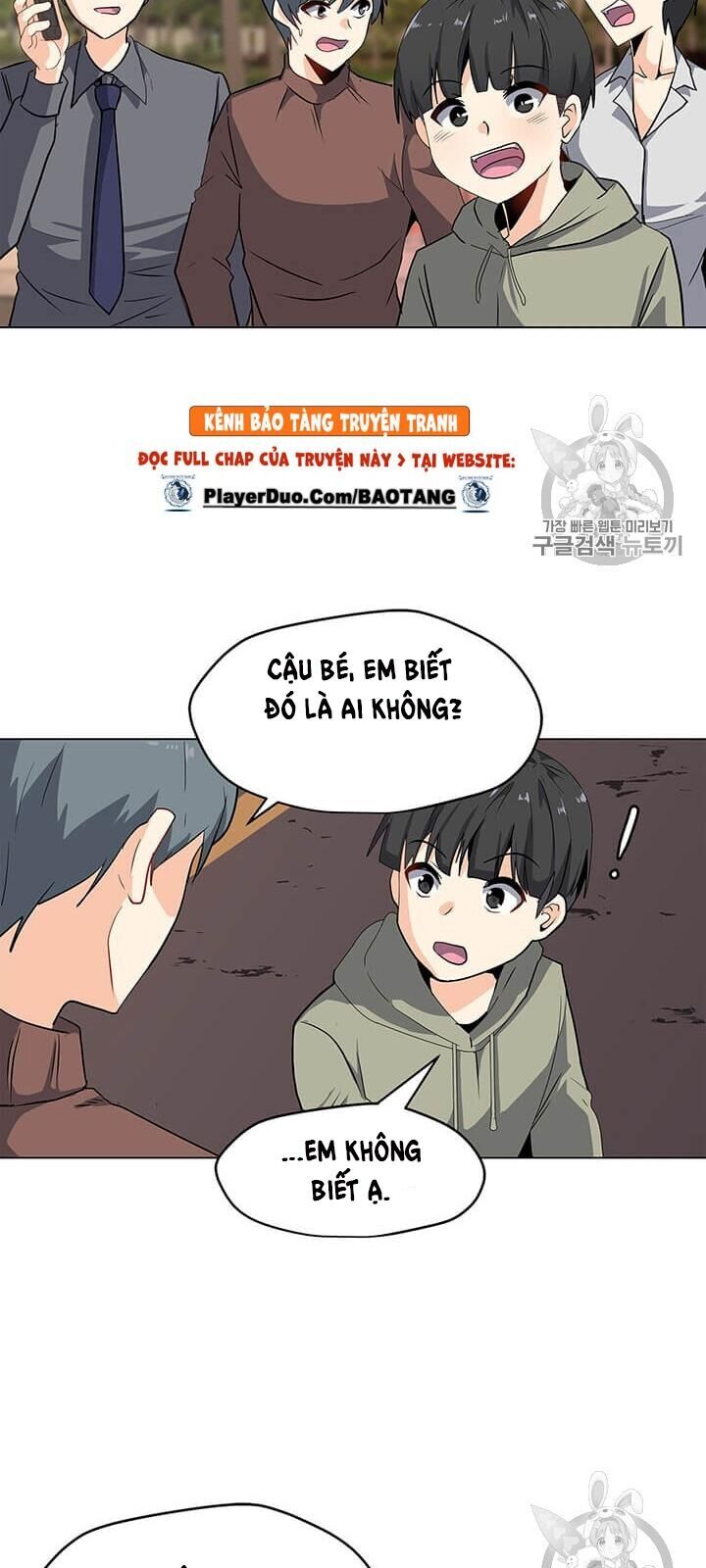 Tôi Là Người Chơi Thần Chú Đơn Độc Chapter 5 - 25