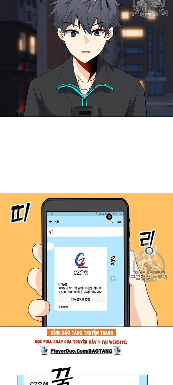 Tôi Là Người Chơi Thần Chú Đơn Độc Chapter 5 - 30