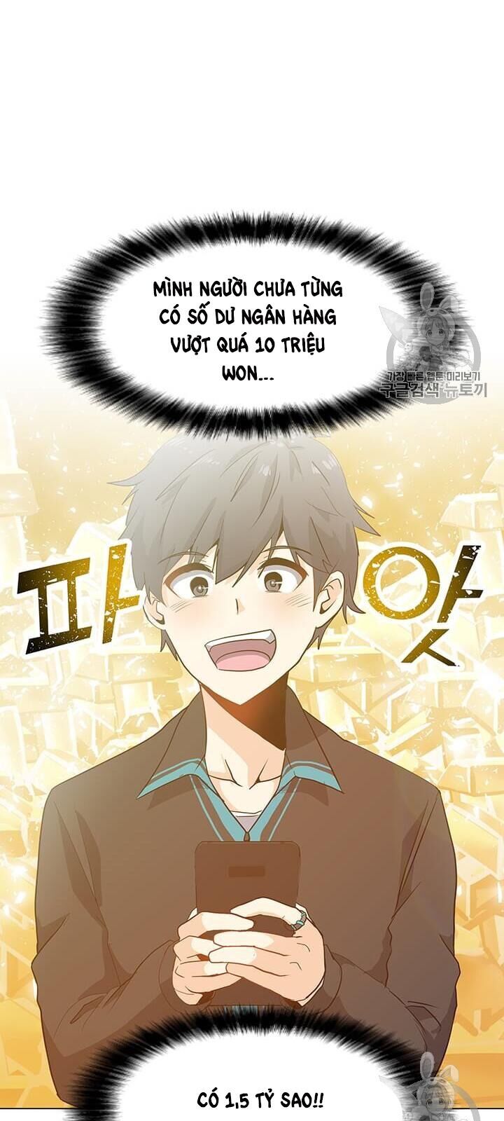 Tôi Là Người Chơi Thần Chú Đơn Độc Chapter 5 - 33