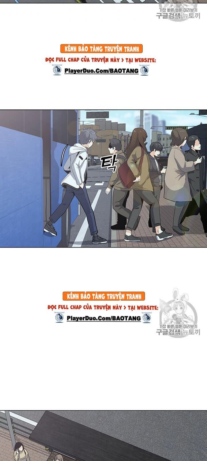 Tôi Là Người Chơi Thần Chú Đơn Độc Chapter 5 - 38