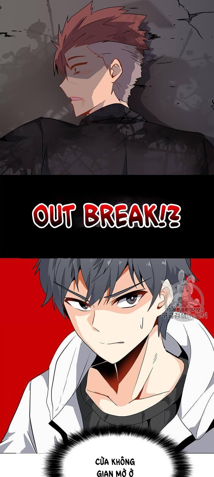 Tôi Là Người Chơi Thần Chú Đơn Độc Chapter 5 - 44