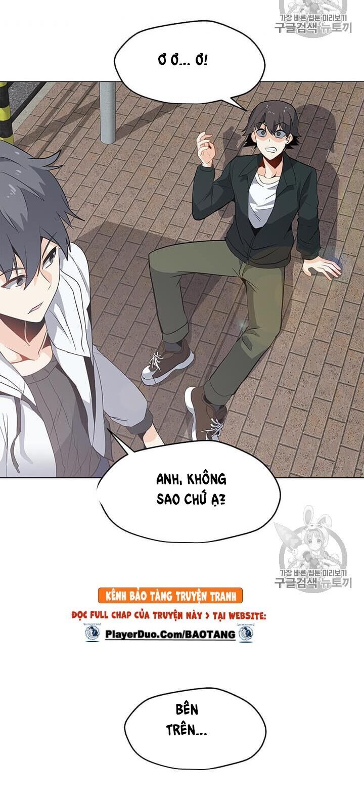 Tôi Là Người Chơi Thần Chú Đơn Độc Chapter 5 - 46