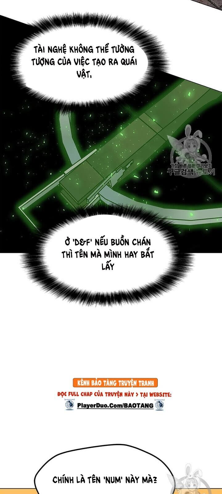 Tôi Là Người Chơi Thần Chú Đơn Độc Chapter 5 - 57