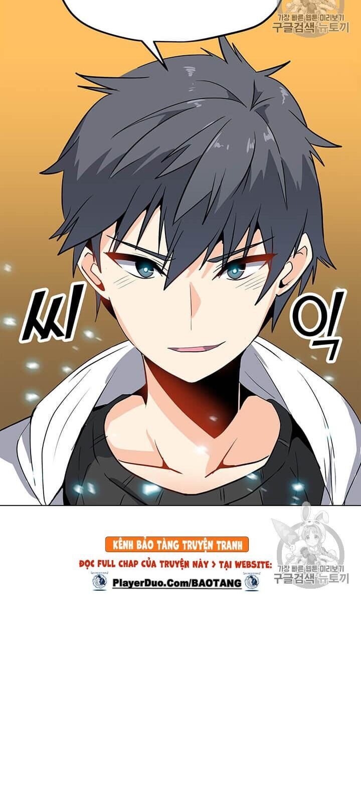 Tôi Là Người Chơi Thần Chú Đơn Độc Chapter 5 - 58