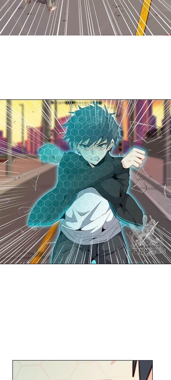 Tôi Là Người Chơi Thần Chú Đơn Độc Chapter 5 - 8