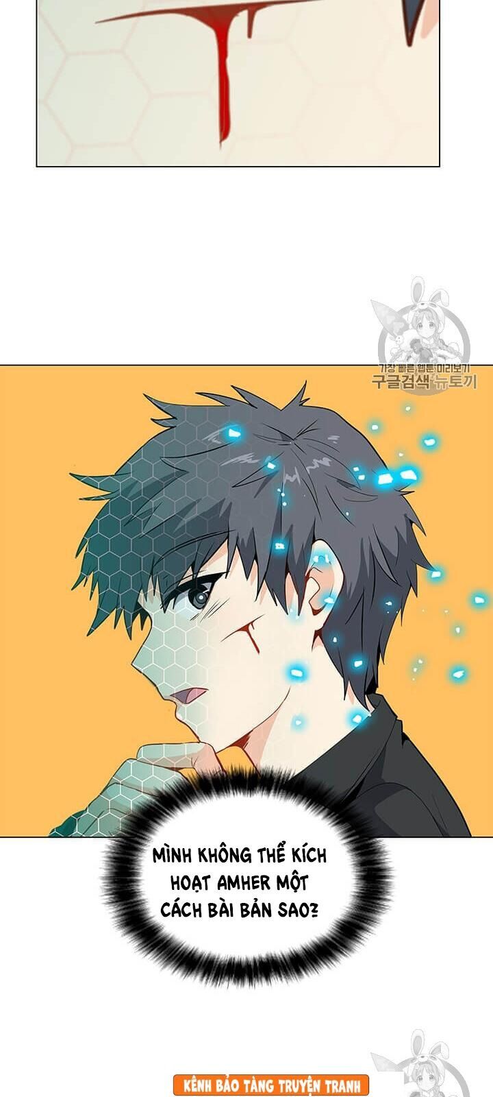 Tôi Là Người Chơi Thần Chú Đơn Độc Chapter 5 - 9