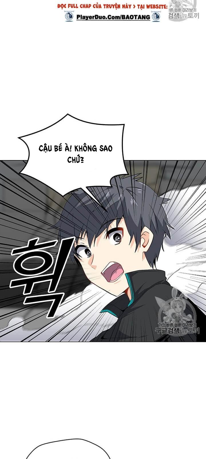 Tôi Là Người Chơi Thần Chú Đơn Độc Chapter 5 - 10