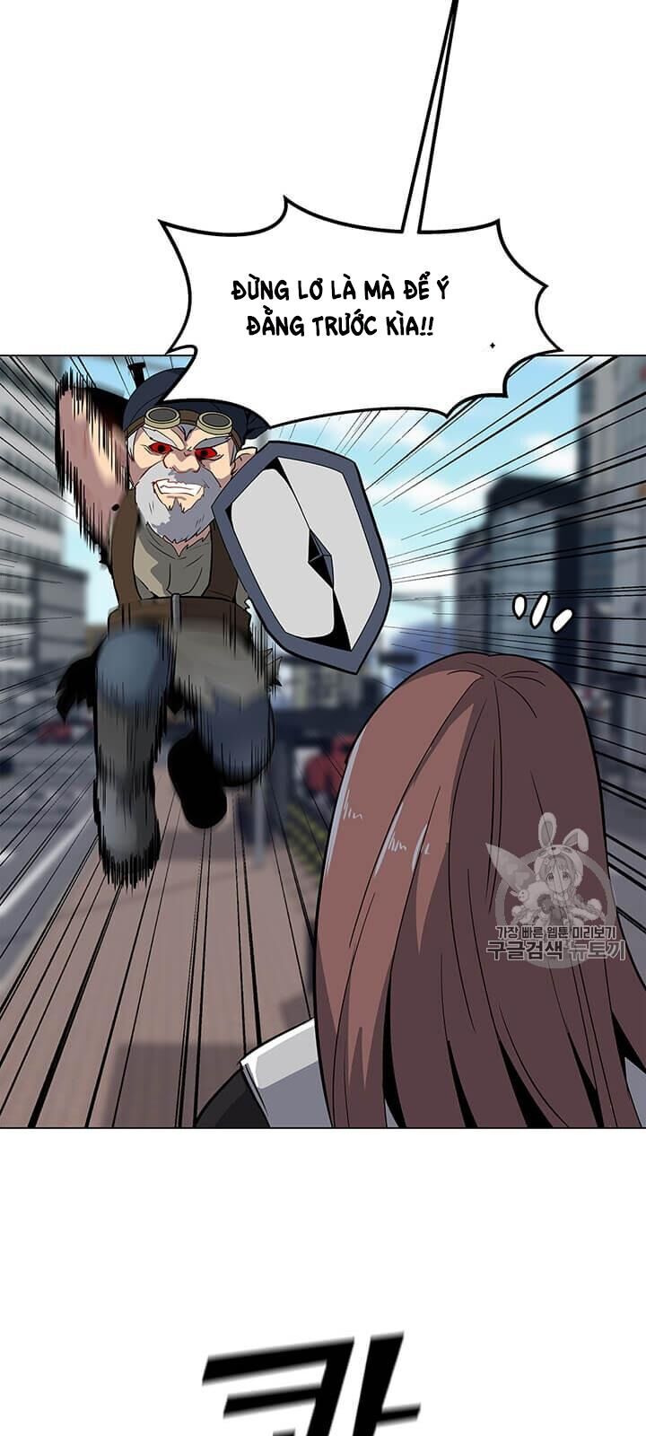 Tôi Là Người Chơi Thần Chú Đơn Độc Chapter 6 - 20
