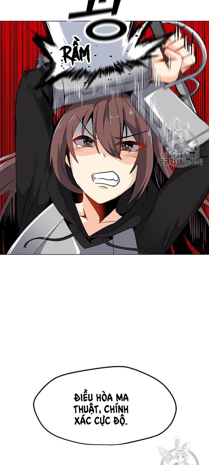 Tôi Là Người Chơi Thần Chú Đơn Độc Chapter 6 - 21