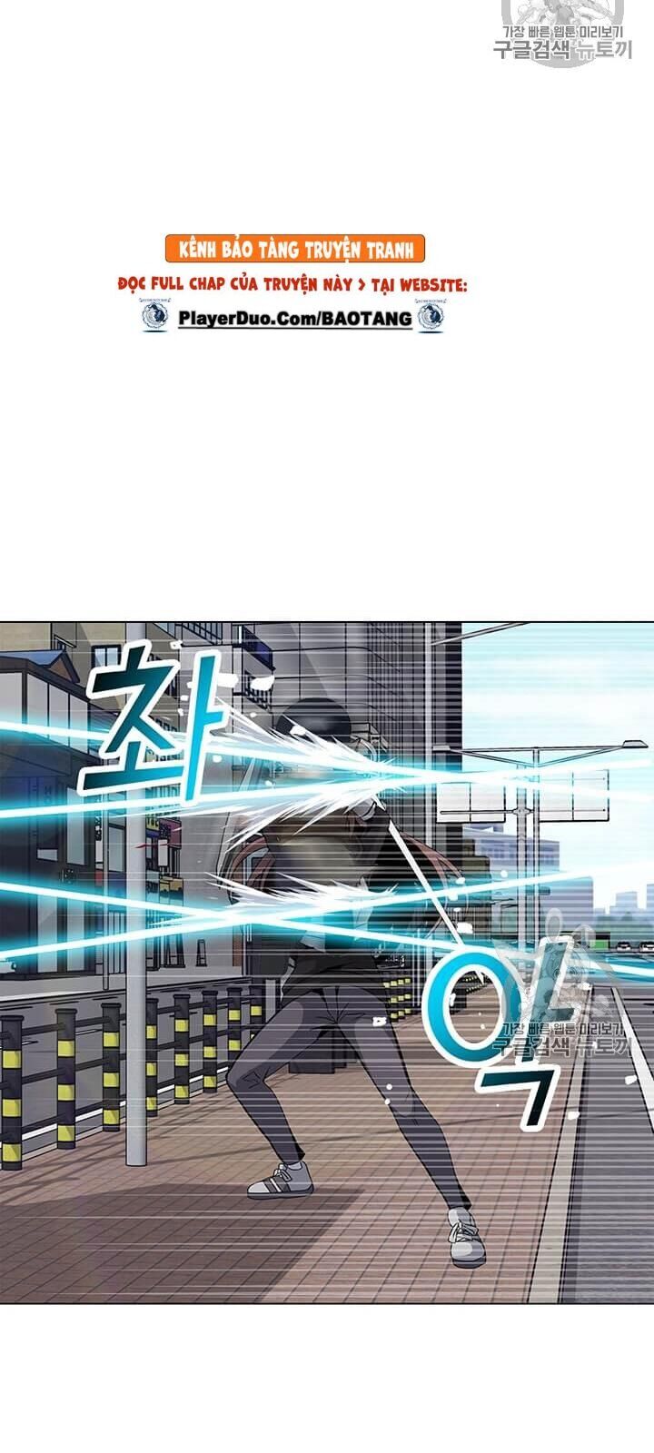 Tôi Là Người Chơi Thần Chú Đơn Độc Chapter 6 - 22