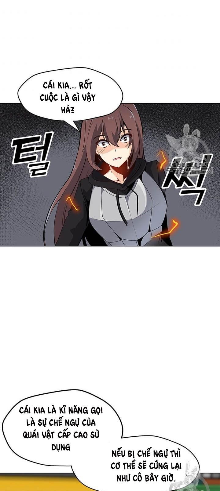 Tôi Là Người Chơi Thần Chú Đơn Độc Chapter 6 - 29