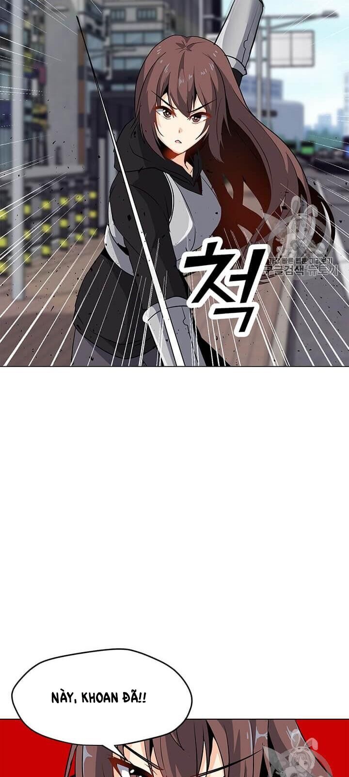 Tôi Là Người Chơi Thần Chú Đơn Độc Chapter 6 - 5