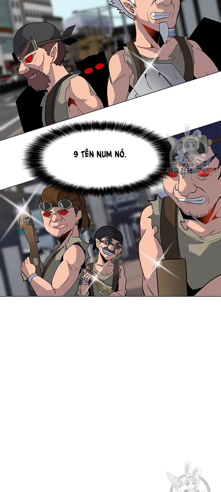 Tôi Là Người Chơi Thần Chú Đơn Độc Chapter 6 - 41