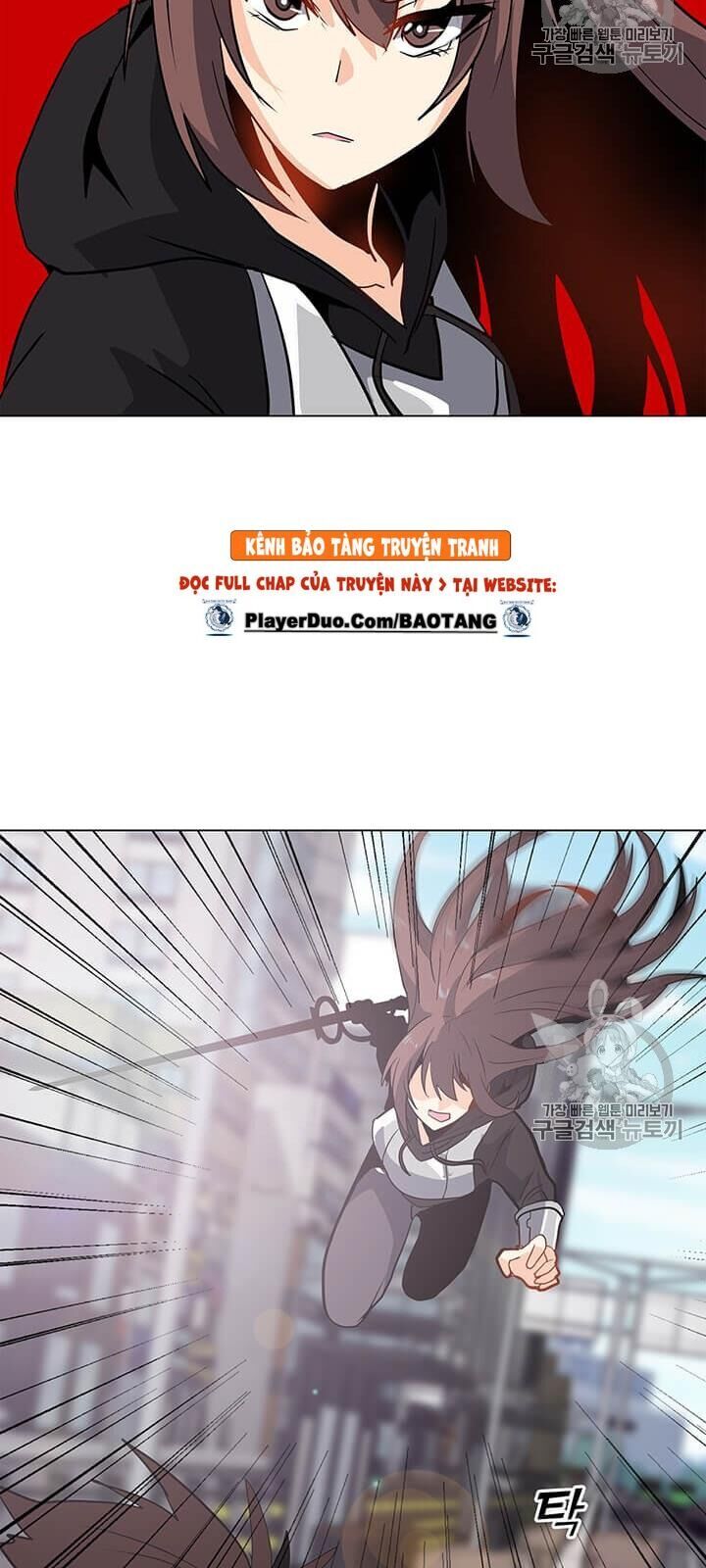 Tôi Là Người Chơi Thần Chú Đơn Độc Chapter 6 - 6