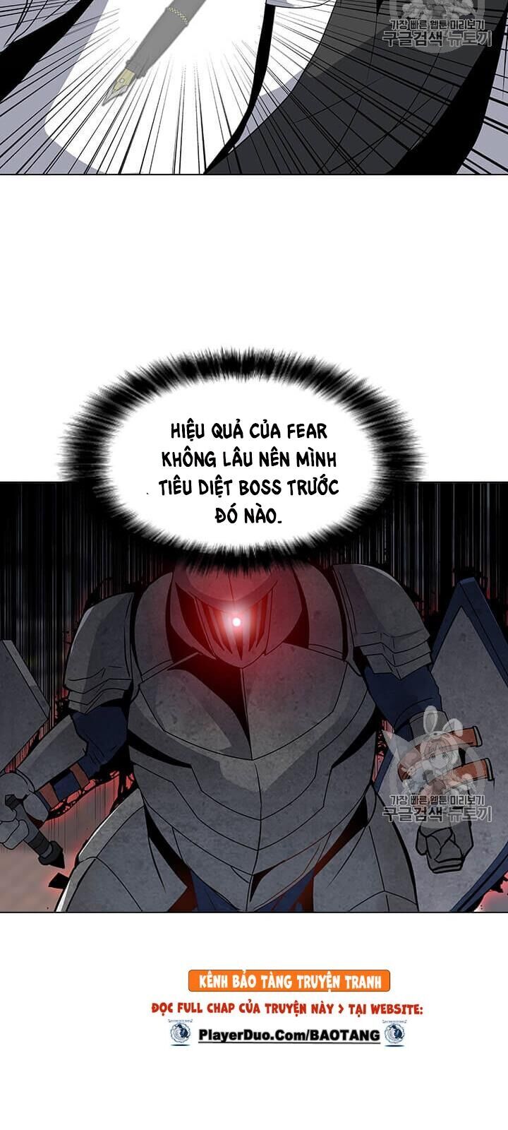 Tôi Là Người Chơi Thần Chú Đơn Độc Chapter 6 - 58