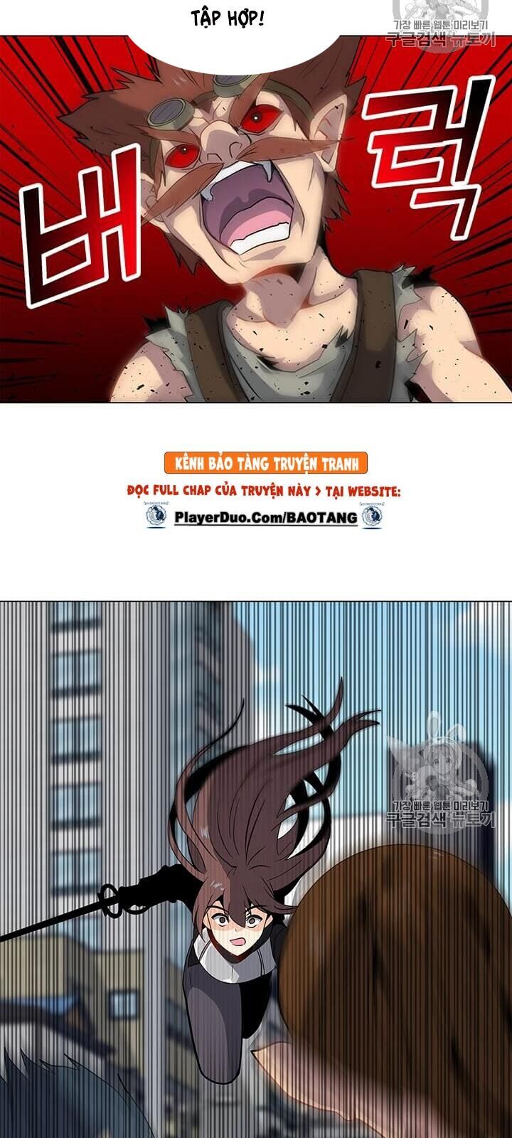 Tôi Là Người Chơi Thần Chú Đơn Độc Chapter 6 - 10