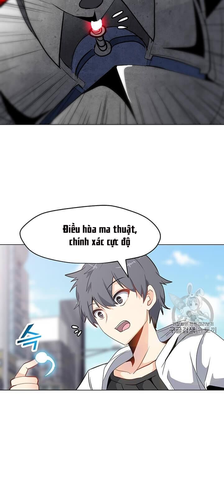 Tôi Là Người Chơi Thần Chú Đơn Độc Chapter 7 - 16