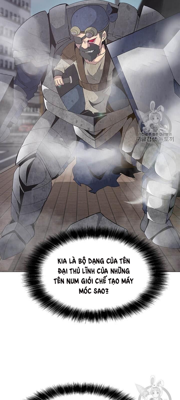 Tôi Là Người Chơi Thần Chú Đơn Độc Chapter 7 - 21