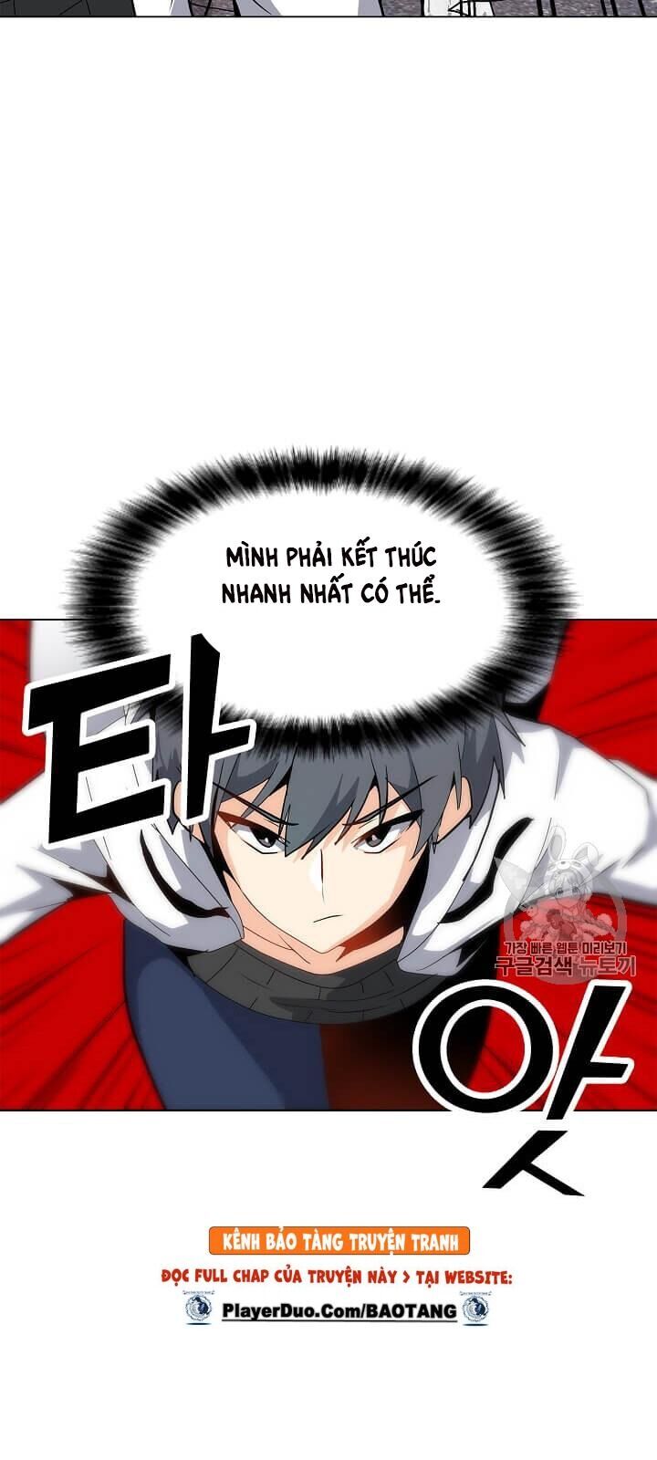 Tôi Là Người Chơi Thần Chú Đơn Độc Chapter 7 - 24