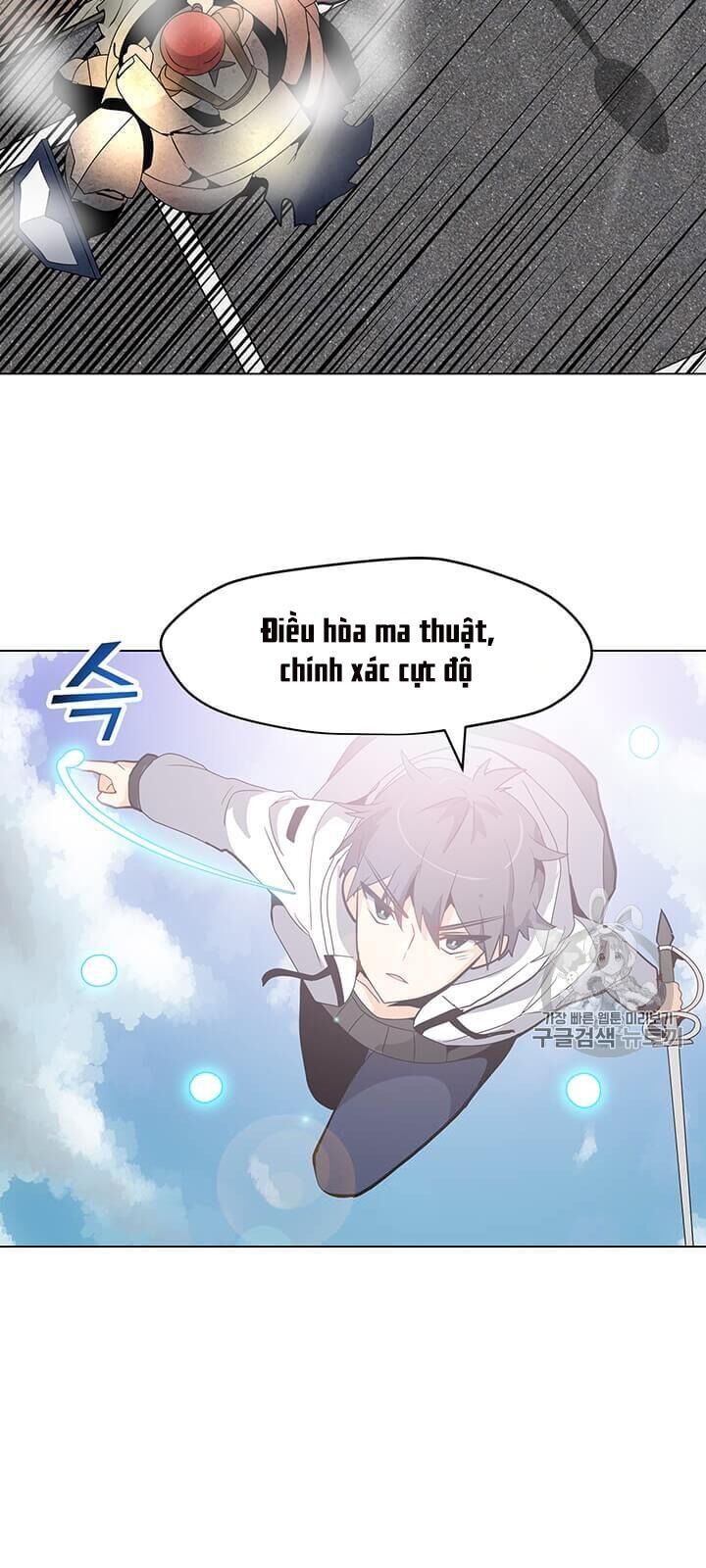 Tôi Là Người Chơi Thần Chú Đơn Độc Chapter 7 - 36