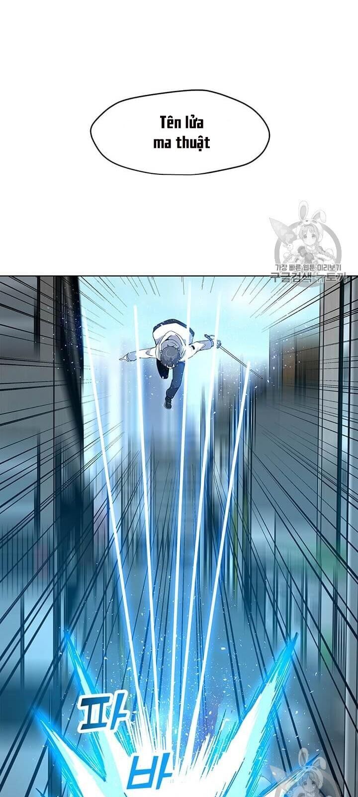 Tôi Là Người Chơi Thần Chú Đơn Độc Chapter 7 - 37
