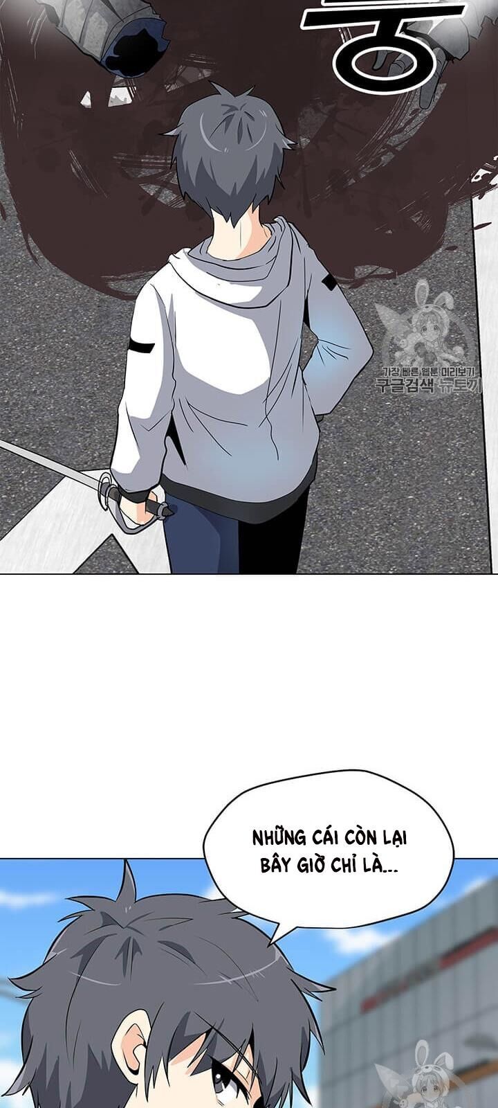 Tôi Là Người Chơi Thần Chú Đơn Độc Chapter 7 - 41
