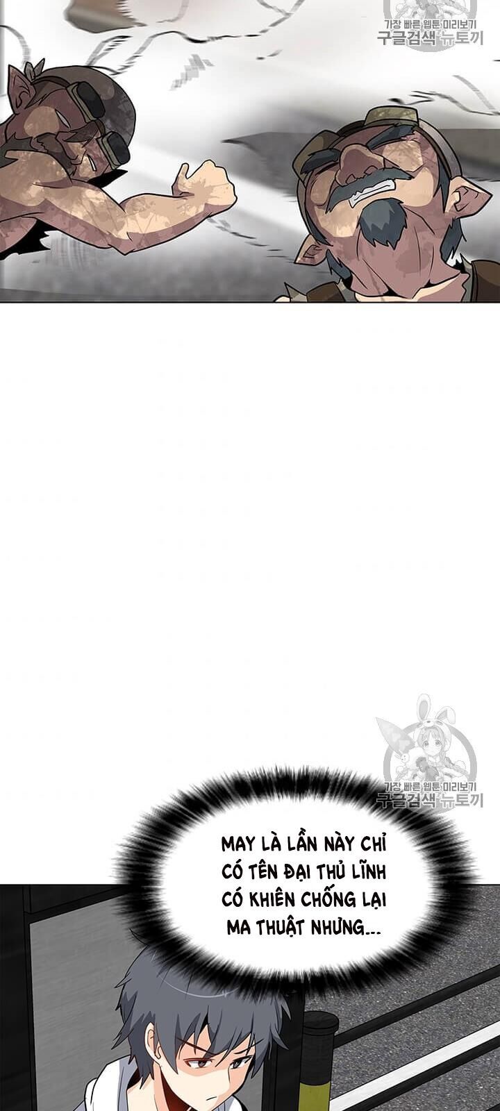 Tôi Là Người Chơi Thần Chú Đơn Độc Chapter 7 - 46