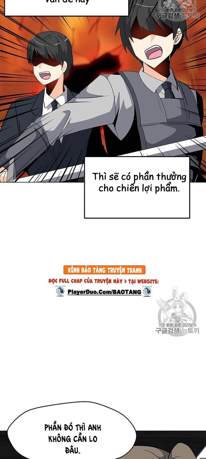 Tôi Là Người Chơi Thần Chú Đơn Độc Chapter 7 - 54