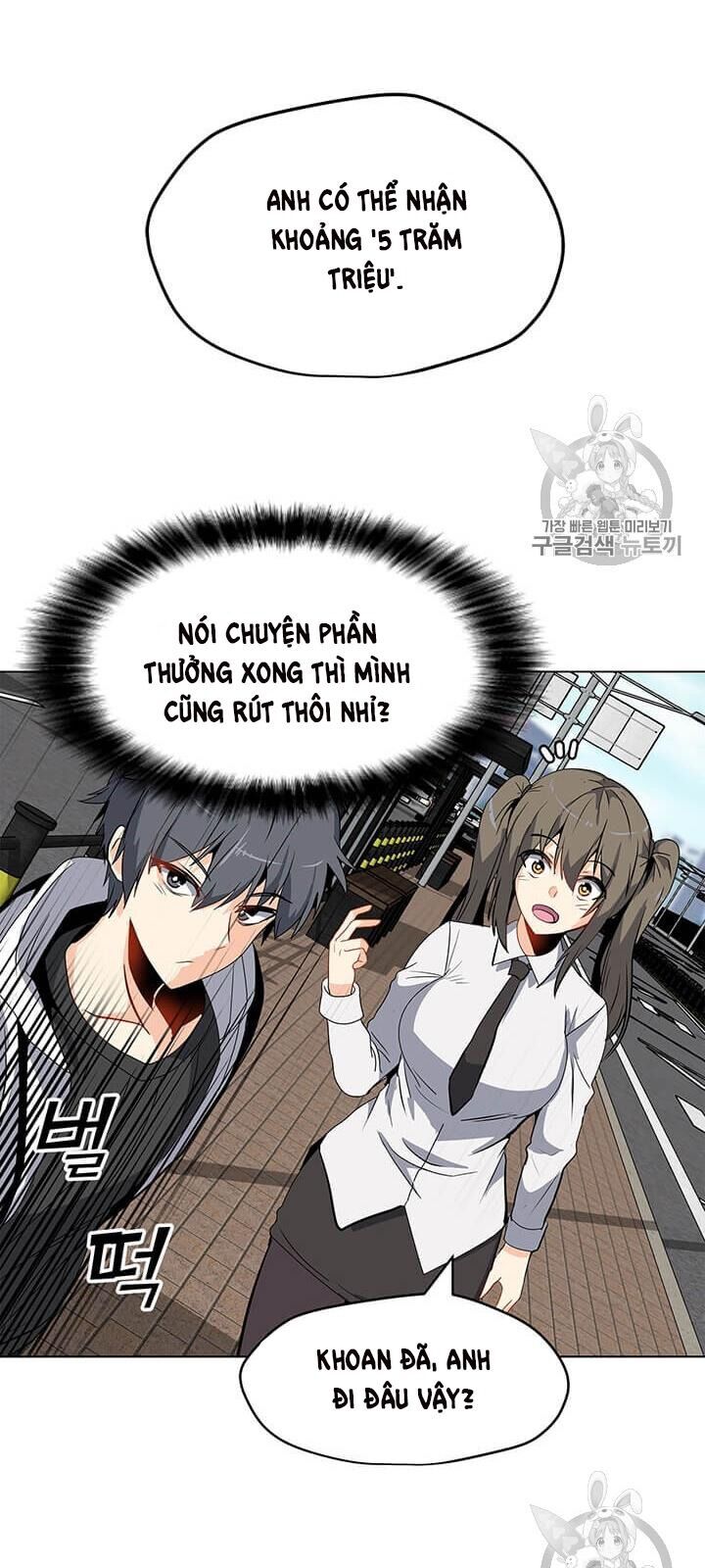 Tôi Là Người Chơi Thần Chú Đơn Độc Chapter 7 - 57