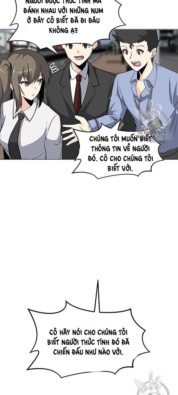 Tôi Là Người Chơi Thần Chú Đơn Độc Chapter 7 - 61