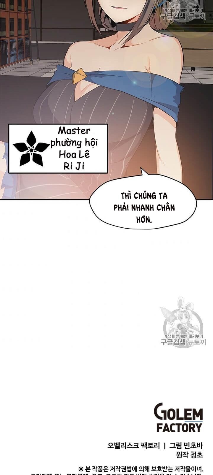 Tôi Là Người Chơi Thần Chú Đơn Độc Chapter 7 - 70