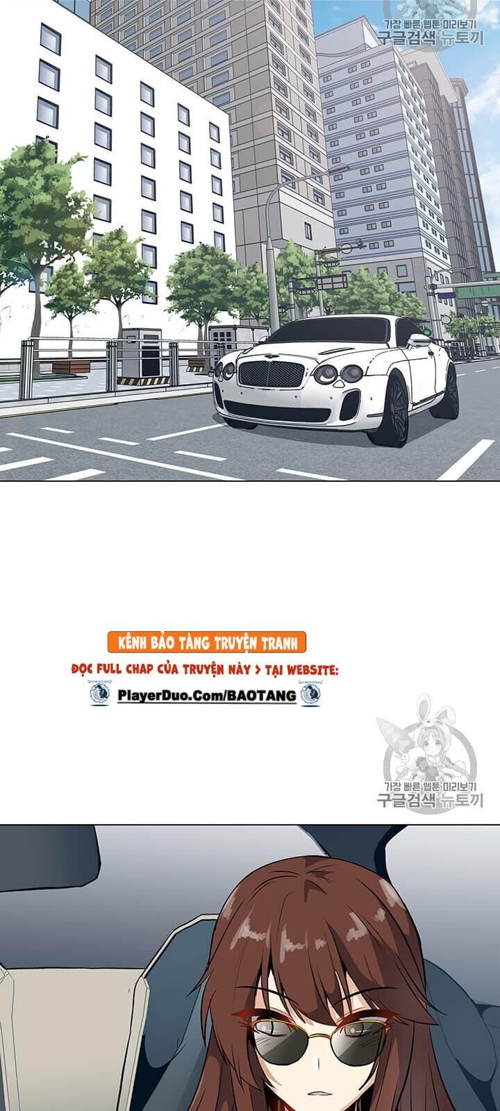 Tôi Là Người Chơi Thần Chú Đơn Độc Chapter 8 - 14