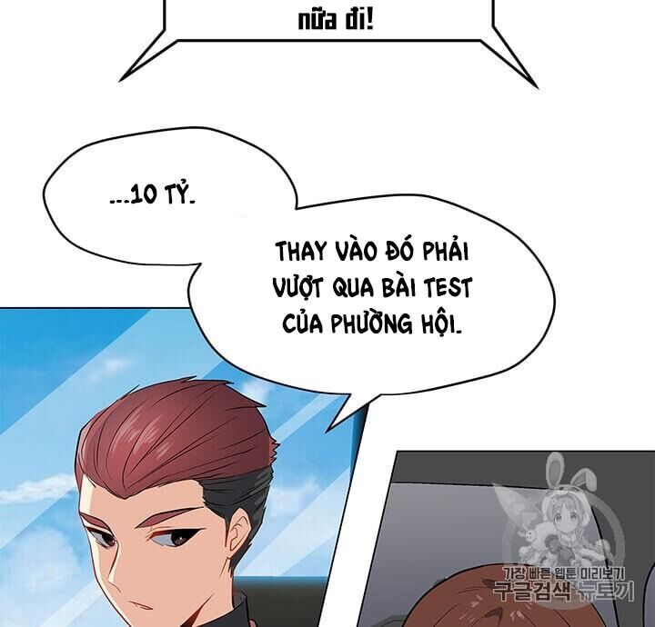 Tôi Là Người Chơi Thần Chú Đơn Độc Chapter 8 - 19