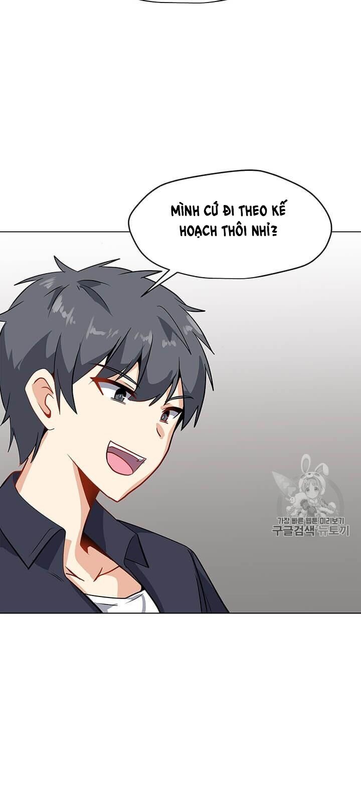 Tôi Là Người Chơi Thần Chú Đơn Độc Chapter 8 - 48