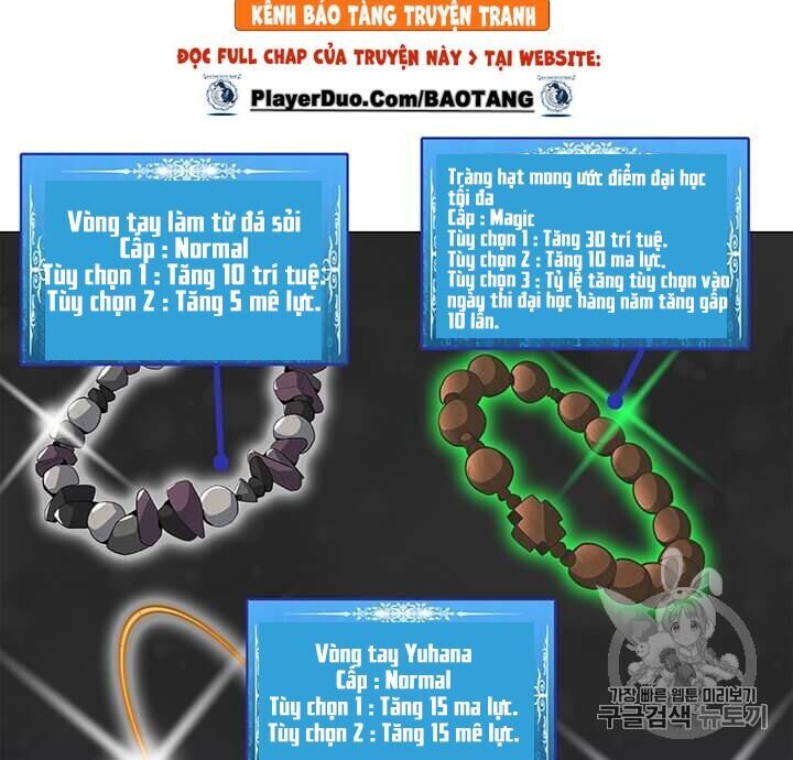 Tôi Là Người Chơi Thần Chú Đơn Độc Chapter 8 - 51