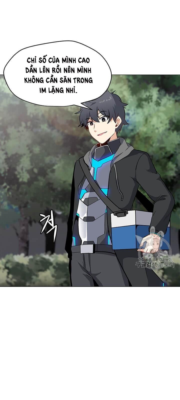 Tôi Là Người Chơi Thần Chú Đơn Độc Chapter 9 - 20