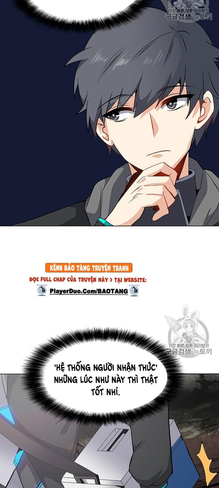 Tôi Là Người Chơi Thần Chú Đơn Độc Chapter 9 - 22