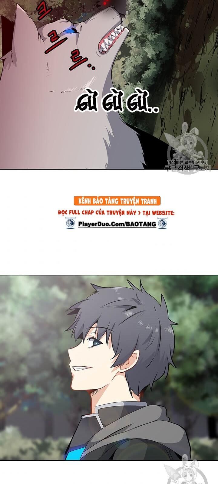 Tôi Là Người Chơi Thần Chú Đơn Độc Chapter 9 - 29