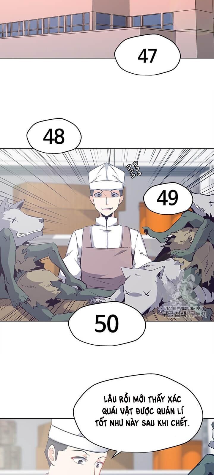 Tôi Là Người Chơi Thần Chú Đơn Độc Chapter 9 - 32