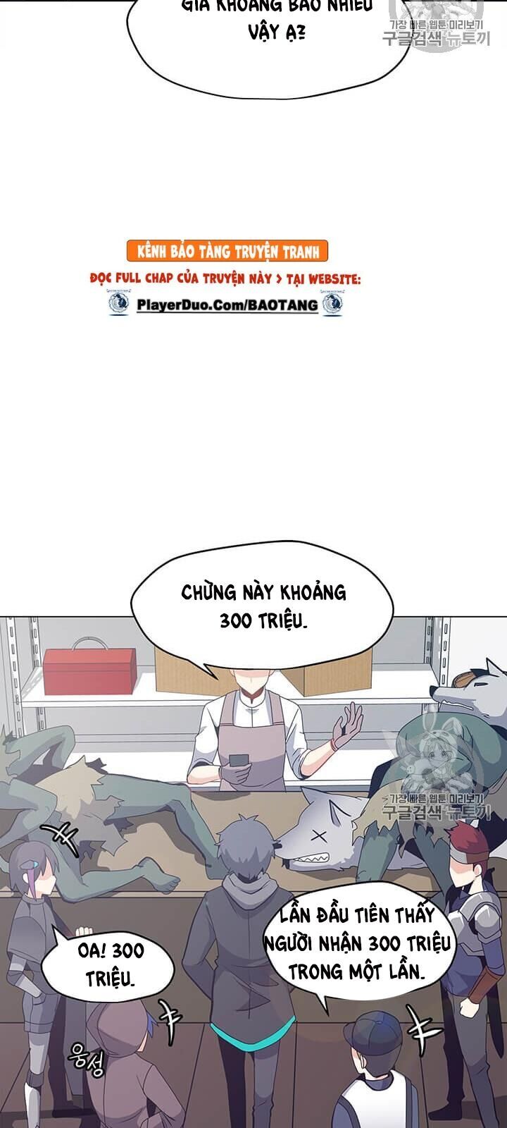 Tôi Là Người Chơi Thần Chú Đơn Độc Chapter 9 - 34