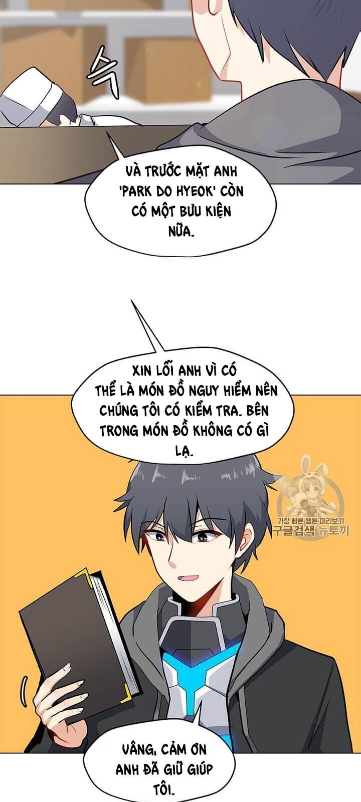 Tôi Là Người Chơi Thần Chú Đơn Độc Chapter 9 - 36