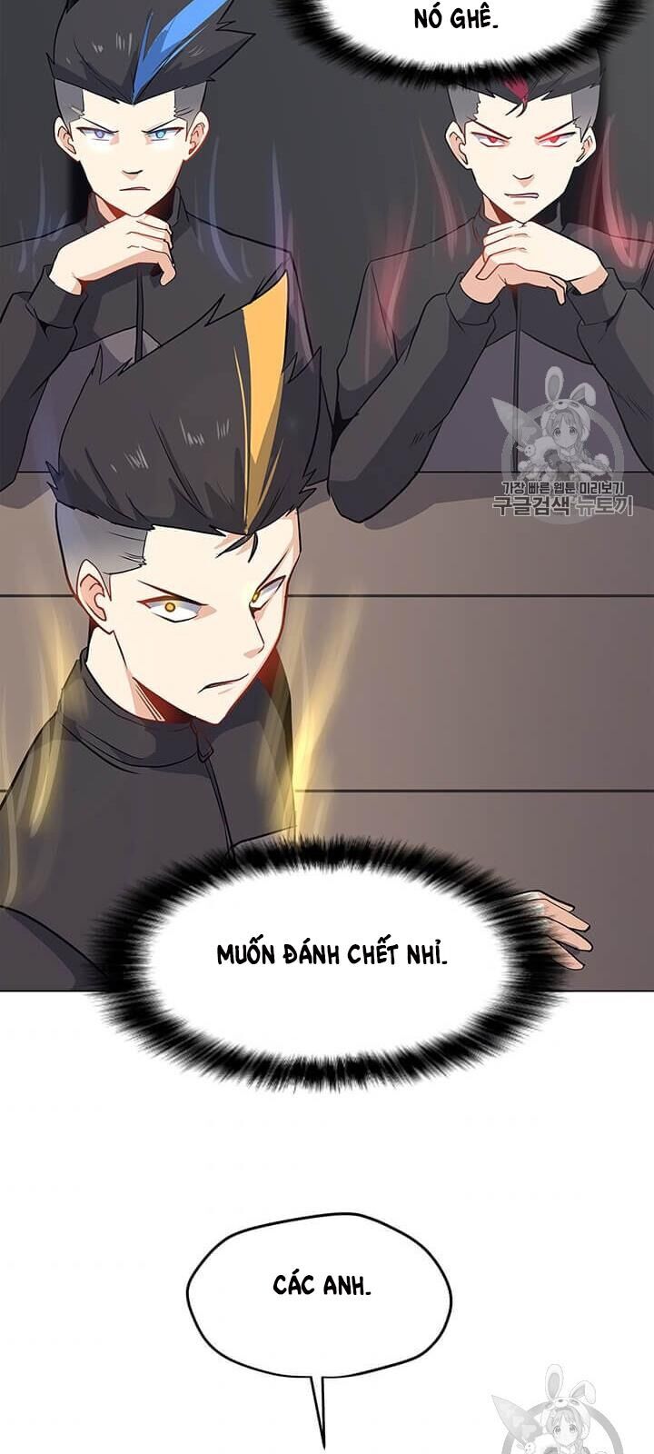 Tôi Là Người Chơi Thần Chú Đơn Độc Chapter 9 - 45