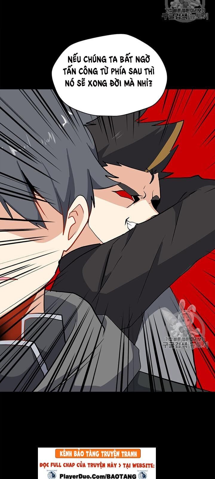 Tôi Là Người Chơi Thần Chú Đơn Độc Chapter 9 - 50