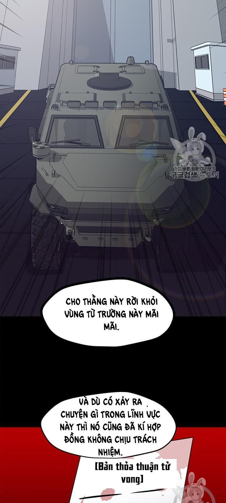 Tôi Là Người Chơi Thần Chú Đơn Độc Chapter 9 - 53