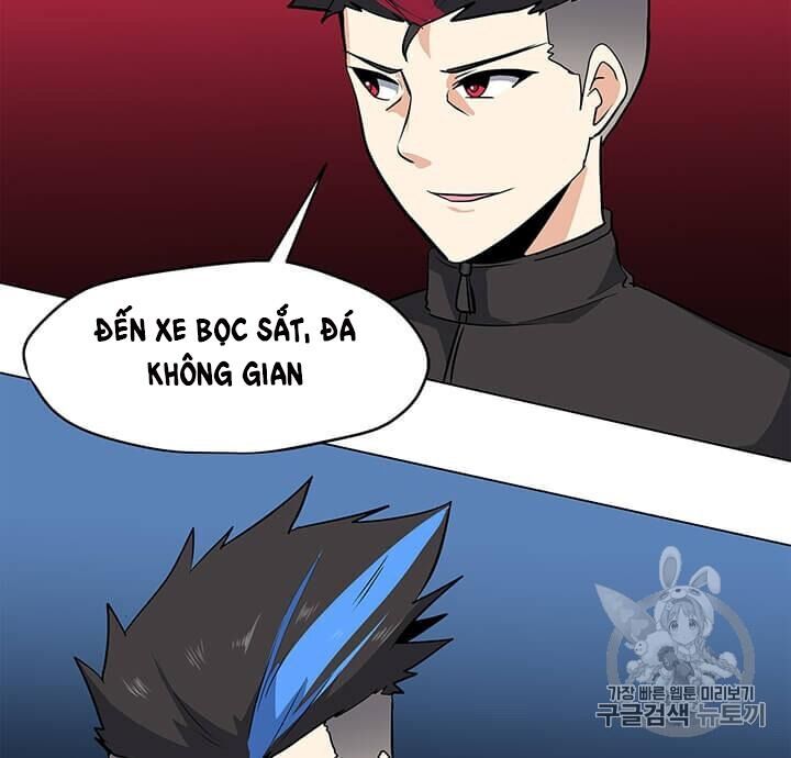 Tôi Là Người Chơi Thần Chú Đơn Độc Chapter 9 - 55