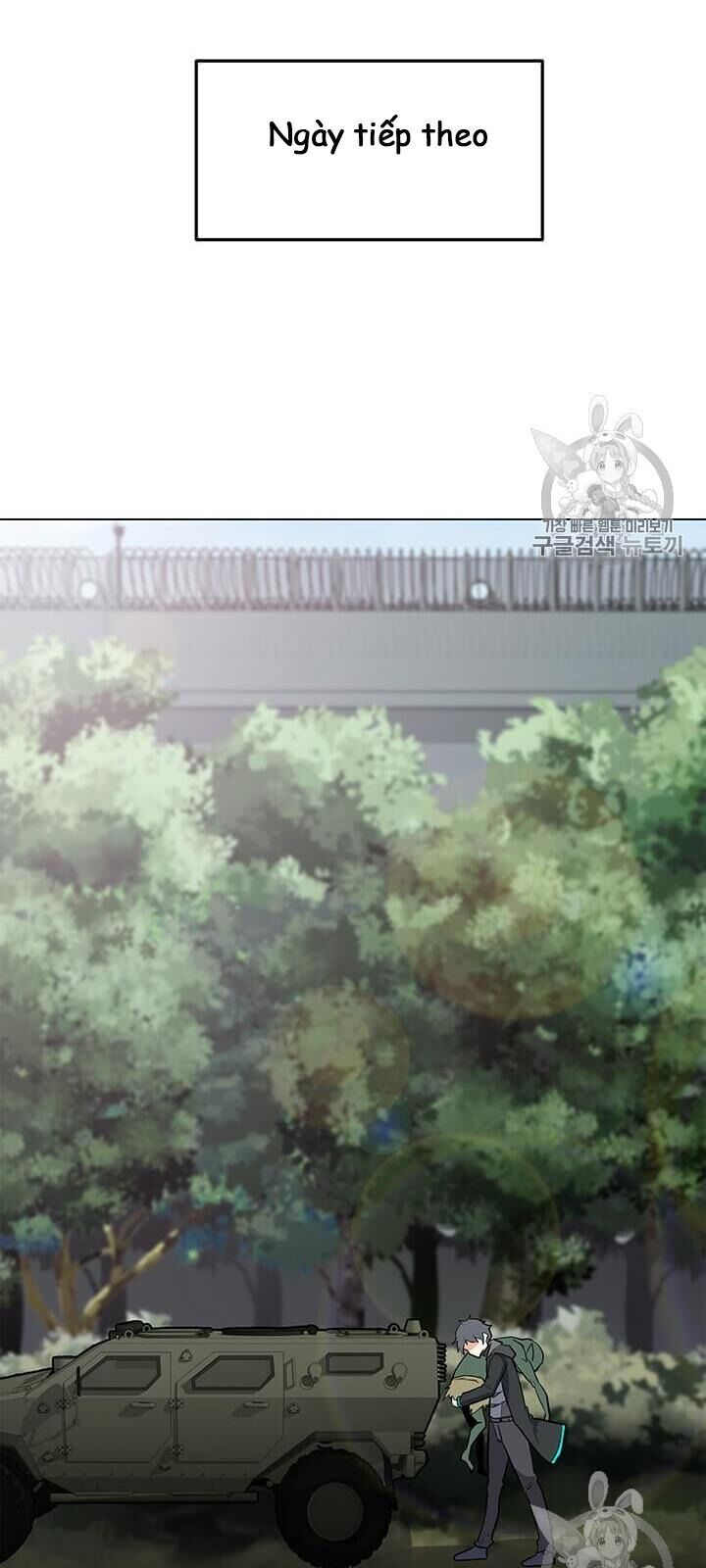 Tôi Là Người Chơi Thần Chú Đơn Độc Chapter 9 - 57