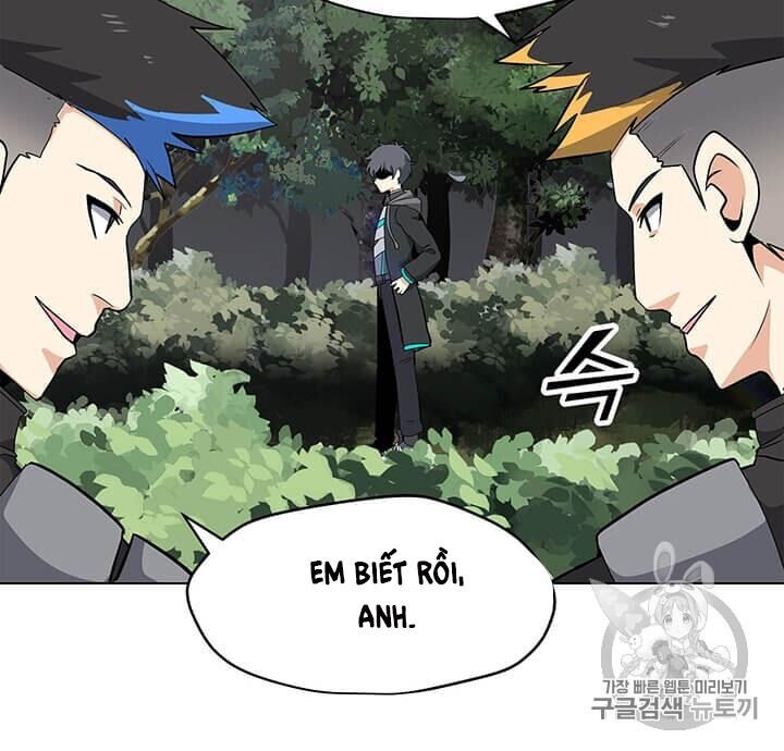 Tôi Là Người Chơi Thần Chú Đơn Độc Chapter 9 - 59