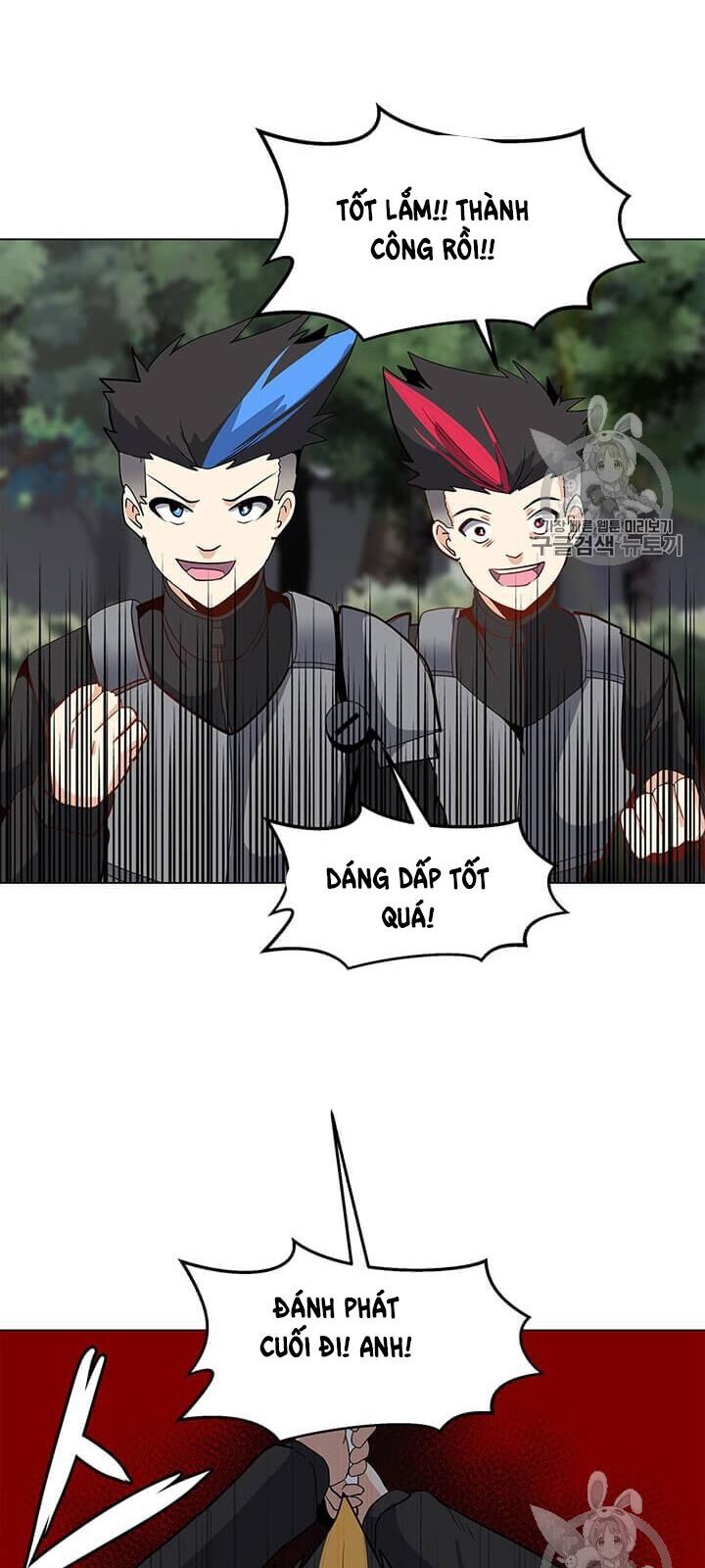 Tôi Là Người Chơi Thần Chú Đơn Độc Chapter 9 - 65