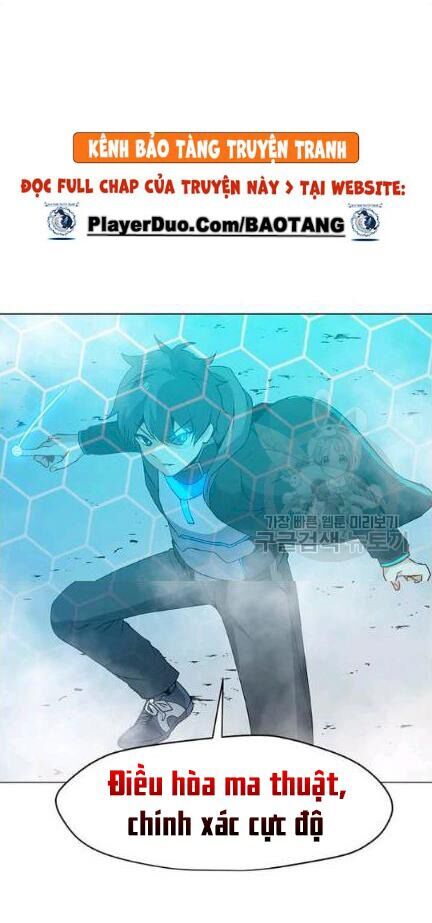 Tôi Là Người Chơi Thần Chú Đơn Độc Chapter 18 - 19