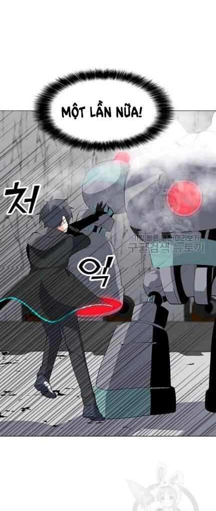 Tôi Là Người Chơi Thần Chú Đơn Độc Chapter 18 - 23